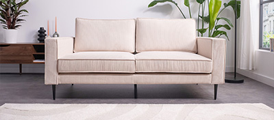 Vintage stil möbler